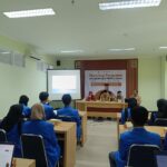 Workshop Pemira 2025 Unimus: Cetak Penyelenggara Demokrasi Kampus yang Profesional dan Berintegritas