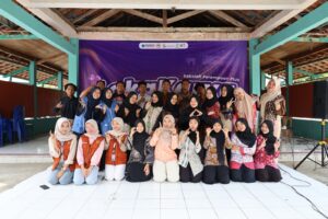 Read more about the article Sekolah Perempuan Plus PPK Ormawa IMM Ahmad Dahlan Unimus Gelar Lokakarya dan Bazar di Grobogan