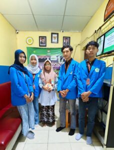 Read more about the article Tim PKM-PM “Garudaku” UNIMUS Kenalkan Flipbook Berbasis Augmented Reality untuk Tumbuhkan Profil Pelajar Pancasila