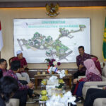 UNIMUS dan Prasanwittaya Mulniti School Thailand Jalin Kerja Sama Internasional melalui Penandatanganan MoU dan MoA