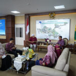UNIMUS dan Prasanwittaya Mulniti School Thailand Jalin Kerja Sama Internasional melalui Penandatanganan MoU dan MoA