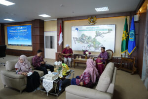 Read more about the article UNIMUS dan Prasanwittaya Mulniti School Thailand Jalin Kerja Sama Internasional melalui Penandatanganan MoU dan MoA