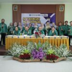 LPPM Unimus Gelar Webinar Nasional Bahas Paradigma Sehat Keluarga Menuju Indonesia Emas 2045