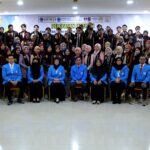 FIPH Unimus Lepas 81 Calon Wisudawan/wati pada Wisuda Unimus ke-47 periode Oktober 2025