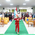 Fakultas Ekonomi dan Bisnis Unimus Lepas 221 Wisudawan pada Wisuda ke-47