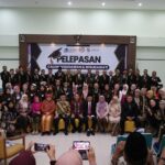 Pascasarjana Unimus Lepas 71 Lulusan dari Empat Program Magister pada Wisuda ke-47