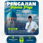 Pengajian Kamis Pagi