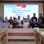 UNIMUS dan Istanbul Kent University Jalin Kolaborasi Internasional