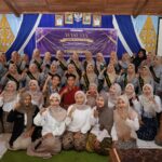 Wisuda Sekolah Perempuan Plus jadi Wujud Nyata Pemberdayaan Ekonomi dan Kemandirian Perempuan Desa Kandangrejo