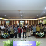 UNIMUS Siapkan Generasi Z Mandiri dan Berdaya Saing di Era Digital: Dr. Hendrar Prihadi Dorong Mahasiswa Jadi Agen Indonesia Emas 2045