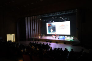 Read more about the article Fakultas Kedokteran UNIMUS Gelar Seminar Nasional Medicophoria 17: Wujud Kepedulian terhadap Kesehatan Mental dan Pengembangan Diri