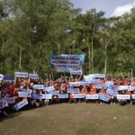 Mahasiswa Unimus Berpartisipasi dalam Ahmad Dahlan International Youth Camp (ADIYC) 2025, Menumbuhkan Jiwa Kepemimpinan Global dan Semangat Kolaborasi Antarbangsa
