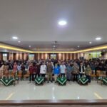 AMM Unimus Gelar Forum Keluarga Mahasiswa Beasiswa untuk Perkuat Kaderisasi