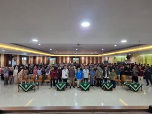 Read more about the article AMM Unimus Gelar Forum Keluarga Mahasiswa Beasiswa untuk Perkuat Kaderisasi