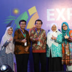 “Membangun Kampus yang Memuliakan Mahasiswa: Pesan Prof. Masrukhi pada Talk Show Expo PTMA 2025”