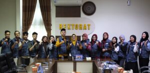 Read more about the article Unimus Lepas Tiga Tim Kontingen KMI Expo XVI 2025