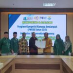 Unimus Terima Kunjungan Tim Monev Ditjen Diktisaintek untuk Tindak Lanjuti Program PKKB 2025