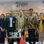 Legenda Onkologi Dunia “Prof. Xu Kecheng” Mendarat di Semarang: RS UNIMUS Jadi Pusat Penyebaran Teknologi Cryosurgery