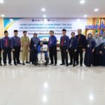 UNIMUS Luncurkan Unit Layanan Disabilitas, Tegaskan Komitmen Kampus Unggul dan Humanis