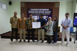 Read more about the article UNIMUS dan Yayasan Reef Check Indonesia Jalin Kerja Sama, Teguhkan Komitmen Konservasi Terumbu Karang dan Mitigasi Perubahan Iklim