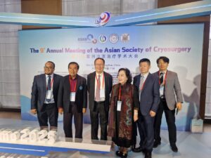 Read more about the article Melambungkan Branding UNIMUS ke Angkasa Dunia: Langkah Strategis dalam Merealisasikan Peluang Jejaring Internasional