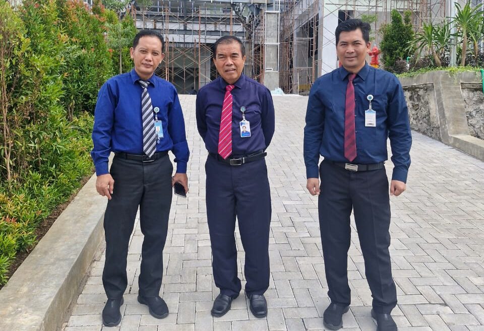 Read more about the article Membangun Peta Jalan Kampus Mandiri: Strategi Memperkuat Income Generating Kampus Unimus