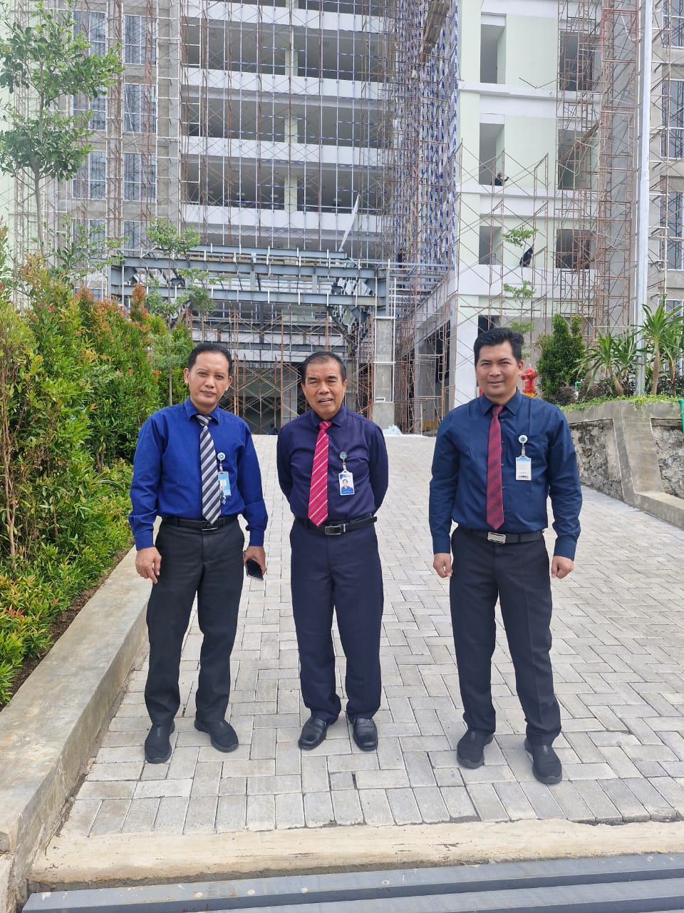 Read more about the article Membangun Peta Jalan Kampus Mandiri: Strategi Memperkuat Income Generating Kampus Unimus