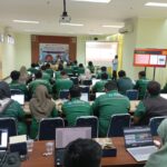 Kehumasan Unimus Gelar Workshop Digital Branding untuk Optimalkan Pengelolaan Media Sosial dan Website