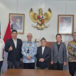 Unimus dan PWM Jateng Tingkatkan Kerjasama dengan KJRI Osaka, Jepang