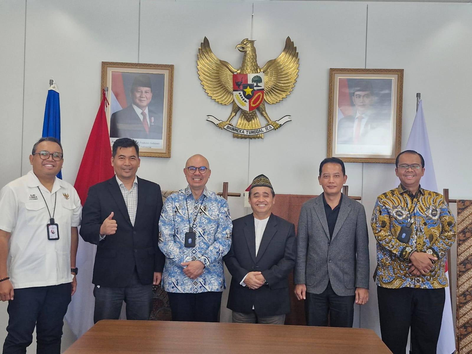 Read more about the article Unimus dan PWM Jateng Tingkatkan Kerjasama dengan KJRI Osaka, Jepang