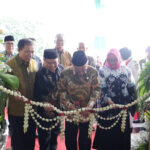 Dukung Pendidikan Modern Berbasis Teknologi, UNIMUS Resmikan Gedung Kuliah Bersama III