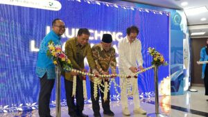 Read more about the article RS UNIMUS Hadir sebagai The Future of Healthcare: Milad ke-2 dengan Gebrakan Layanan Holistik dan Kemanusiaan