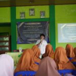 TIM PM-BEM FSTP UNIMUS Gelar Expo, Tampilkan Diversifikasi Olahan Produk dari Beras Hitam, Kulit Pisang Kepok, dan Pisang Kepok