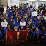 3 TIM PPK Ormawa Unimus Sabet Deretan Prestasi pada Abdidaya Ormawa 2025