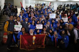 Read more about the article 3 TIM PPK Ormawa Unimus Sabet Deretan Prestasi pada Abdidaya Ormawa 2025