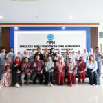 UNIMUS Terima Kunjungan SMA Muhammadiyah Lasem, Bahas Potensi Kerja Sama dan Penguatan Promosi Pendidikan