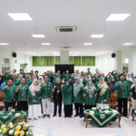 UNIMUS Gelar Pra-Munas IKAMUS 2025: Momentum Penguatan Jejaring Alumni dan Konsolidasi Organisasi