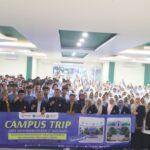 Unimus Sambut Ratusan Siswa SMA Muhammadiyah 2 Sidoarjo
