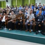 “Nongki Fiskal” FEB Unimus dan Kanwil DJPb Jateng Ajak Mahasiswa Ngulik APBN dengan Cara Asik