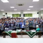 UNIMUS Terima Kunjungan SMA Muhammadiyah 16 Jakarta, Perkenalkan Profil Kampus dan FKG UNIMUS