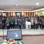 Prodi S1 Informatika Gelar Kuliah Pakar Strategi Penerapan AI Modern untuk Hadapi Industri 2030