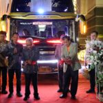 Unimusmart Rayakan Milad ke-5, bersamaan dengan PT Surya Ultima Nasional Peringati Tahun Pertama Sekaligus Resmikan SUN Tour and Travel