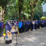 Doa Pagi Unimus Hadirkan Ketua Mualaf Center Aisyiyah Jateng, Angkat Kisah Perjalanan Mualaf