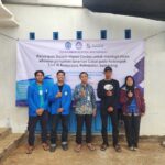 Unimus Terapkan Irigasi Cerdas untuk Petani Cabai di Ambarawa