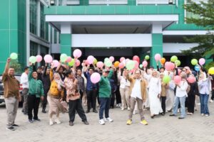 Read more about the article Hadirkan Solusi Nyata untuk Industri 5.0, Mahasiswa Informatika Unjuk Karya di Capstone Project Fair 2026