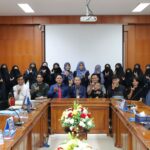 UNIMUS Terima Kunjungan Santri Insight Islamic Business School