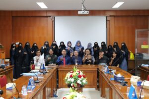 Read more about the article UNIMUS Terima Kunjungan Santri Insight Islamic Business School