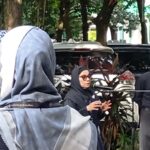 Doa Pagi Senin UNIMUS Tekankan Keseimbangan Fisik dan Kebersamaan dalam Bekerja