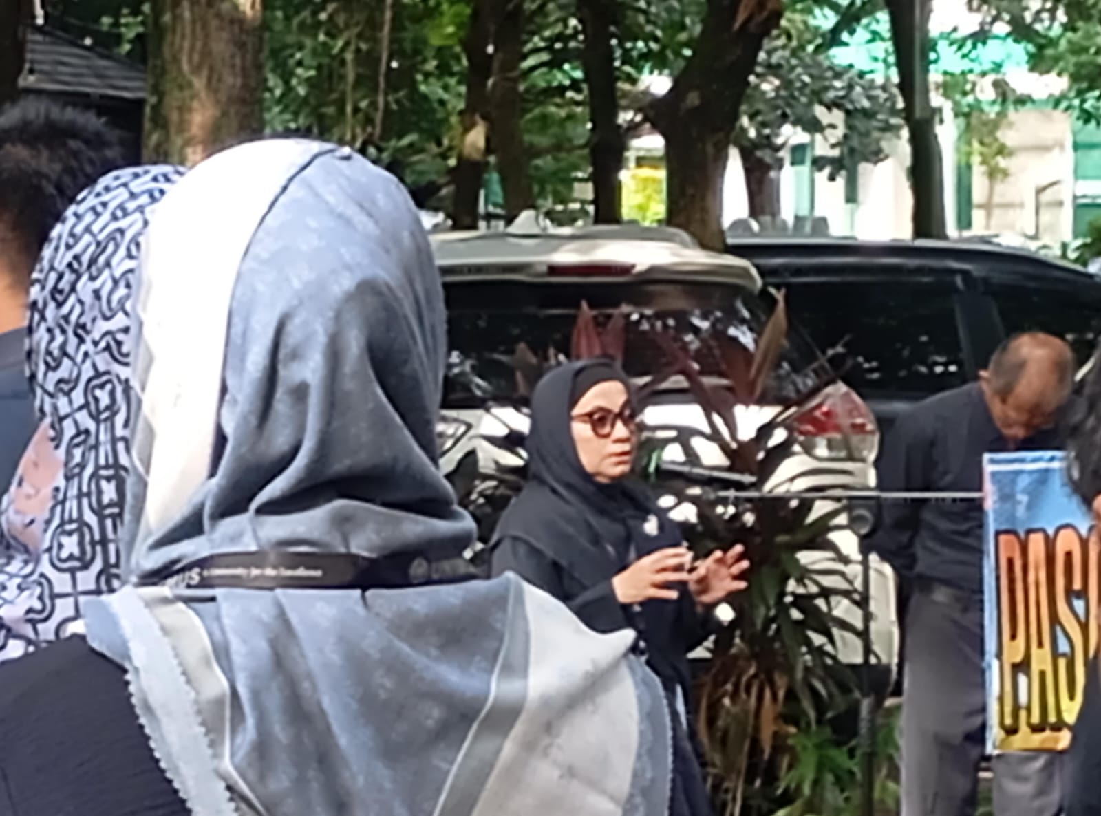 Read more about the article Doa Pagi Senin UNIMUS Tekankan Keseimbangan Fisik dan Kebersamaan dalam Bekerja