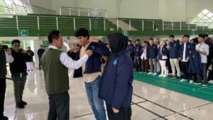 Read more about the article UNIMUS Lepas 464 Mahasiswa KKN PPM 2026 di Kabupaten Boyolali